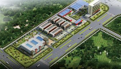 陽城商貿(mào)物流經(jīng)濟(jì)開發(fā)區(qū)