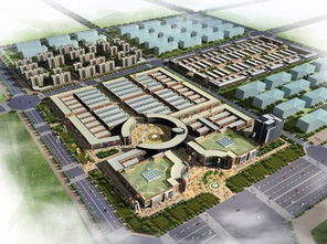 金恒德打造汽配城 他人先富理念樹行業(yè)新風