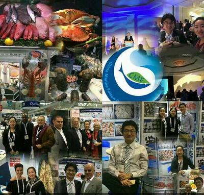 海福森 進口 出口 加工 水產 凍品|煙臺正飛商貿 - 