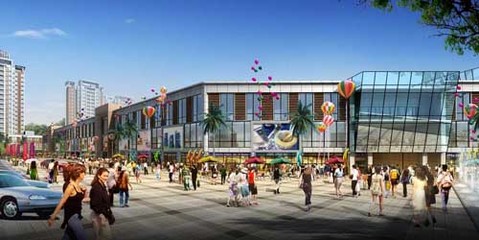 如何成功運(yùn)營小商品專業(yè)市場(chǎng)? - 商業(yè)地產(chǎn)諸葛亮-二三四線城市著名商業(yè)地產(chǎn)策劃公司-中國商業(yè)地產(chǎn)策劃網(wǎng)-19年操盤經(jīng)驗(yàn),專業(yè)提供商業(yè)地產(chǎn)前期策劃市場(chǎng)定位招商銷售運(yùn)營管理顧問等服務(wù)