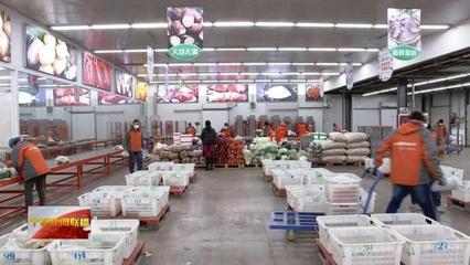 陳潤兒在銀川市調(diào)研商貿(mào)服務(wù)業(yè)復(fù)工復(fù)產(chǎn)情況時(shí)強(qiáng)調(diào) 毫不放松抓好疫情防控 有序加快恢復(fù)商業(yè)經(jīng)營