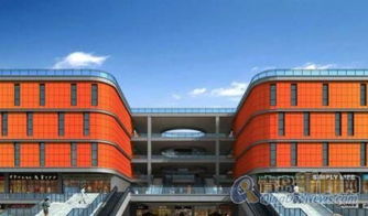 中國中紡服裝商貿(mào)城地 二手房房源