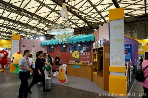 最權威.最專業(yè) 2017上海品牌展