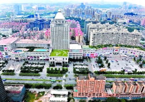 經(jīng)貿(mào)促合作 三地謀三贏