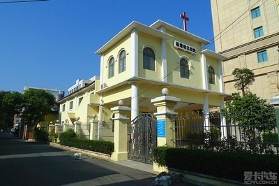 春節怎可以沒雞——江門市蓬江邊尋舊建筑找美食